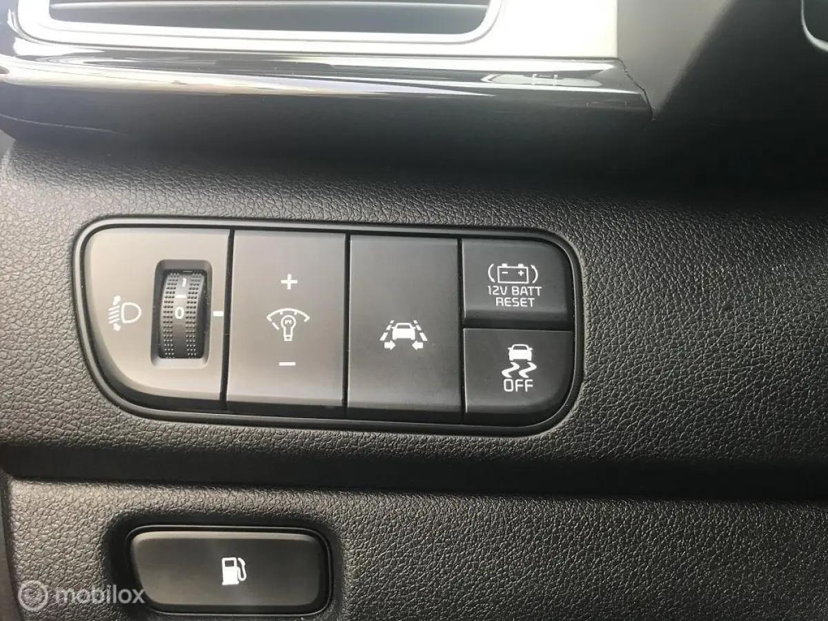 1.6 GDi Hybrid DynamicLine
