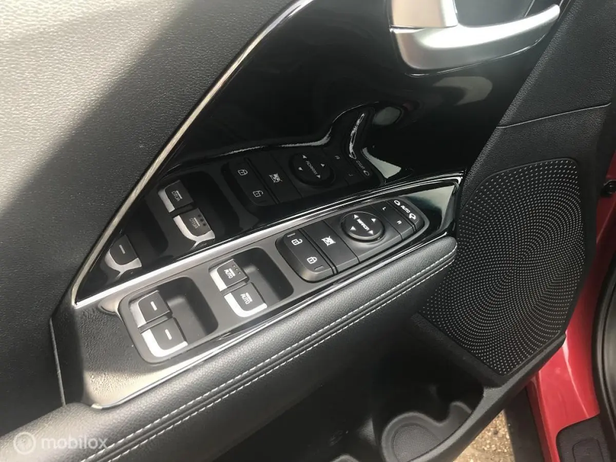 1.6 GDi Hybrid DynamicLine