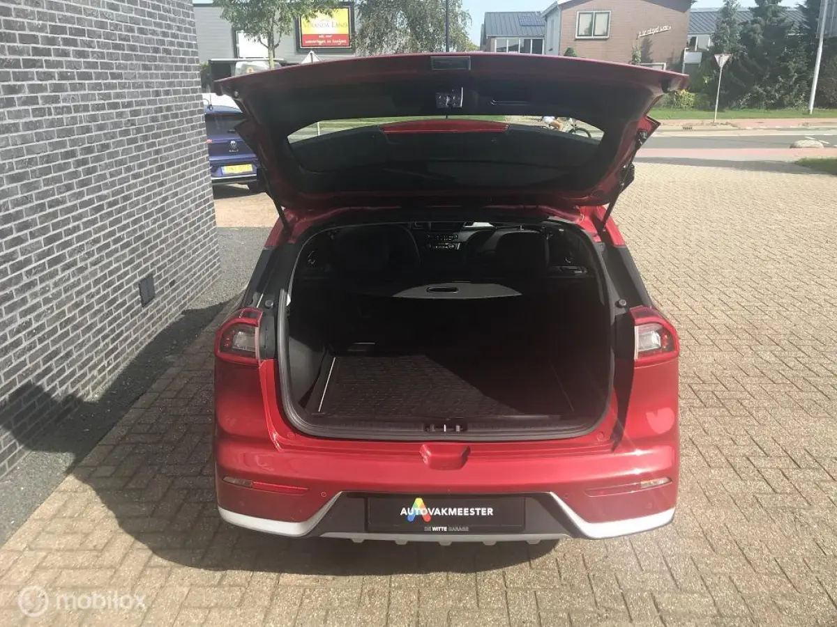 1.6 GDi Hybrid DynamicLine