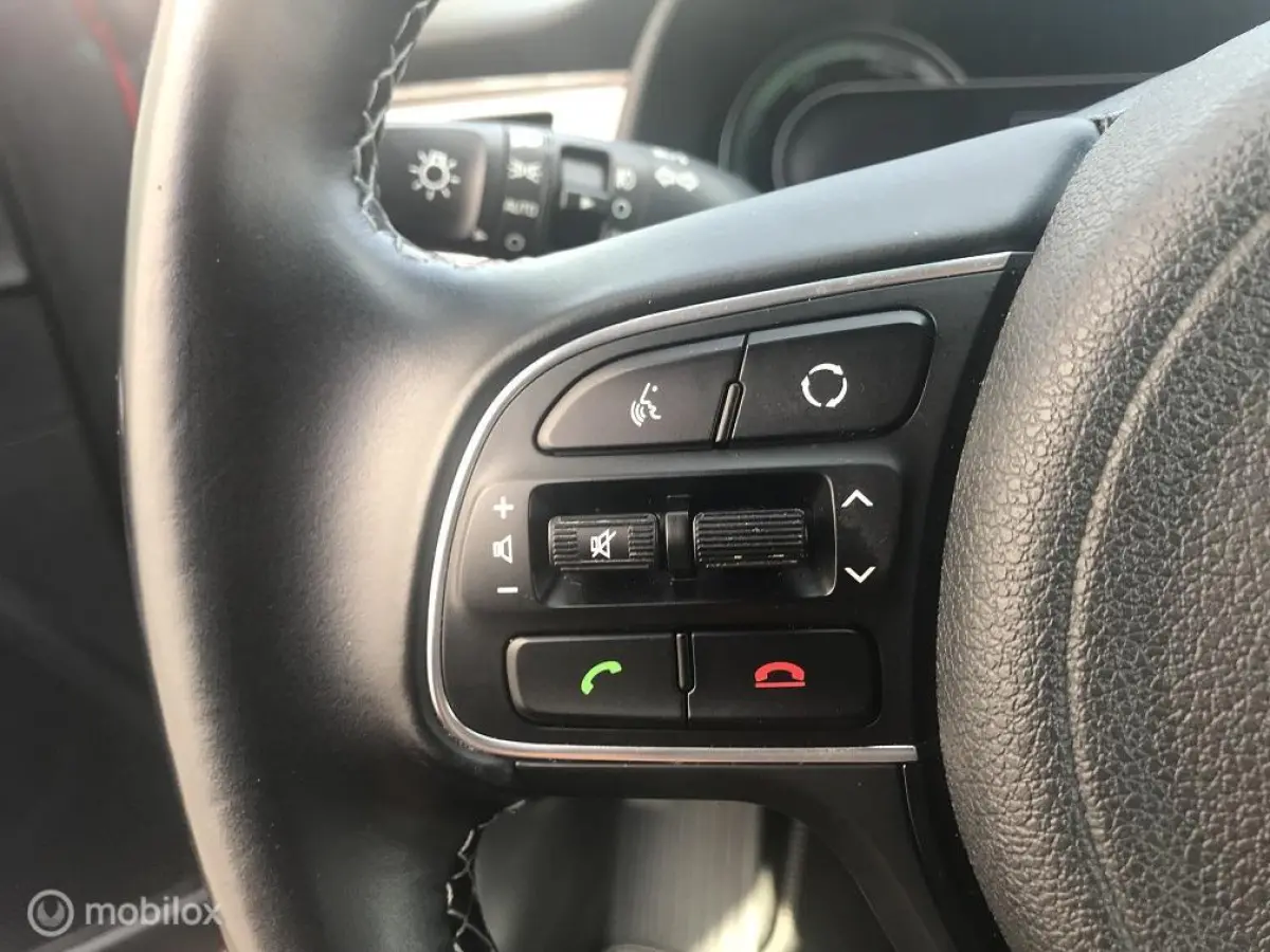 1.6 GDi Hybrid DynamicLine