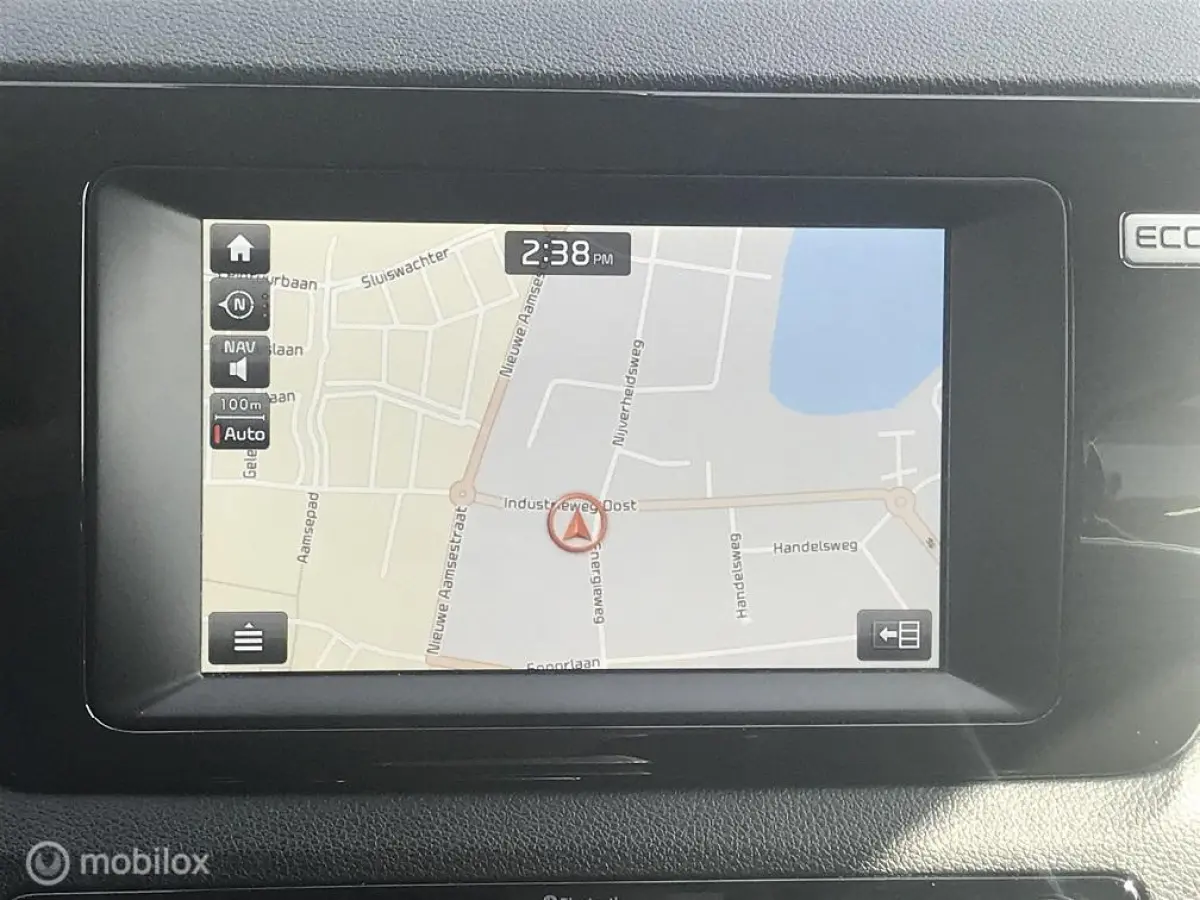 1.6 GDi Hybrid DynamicLine