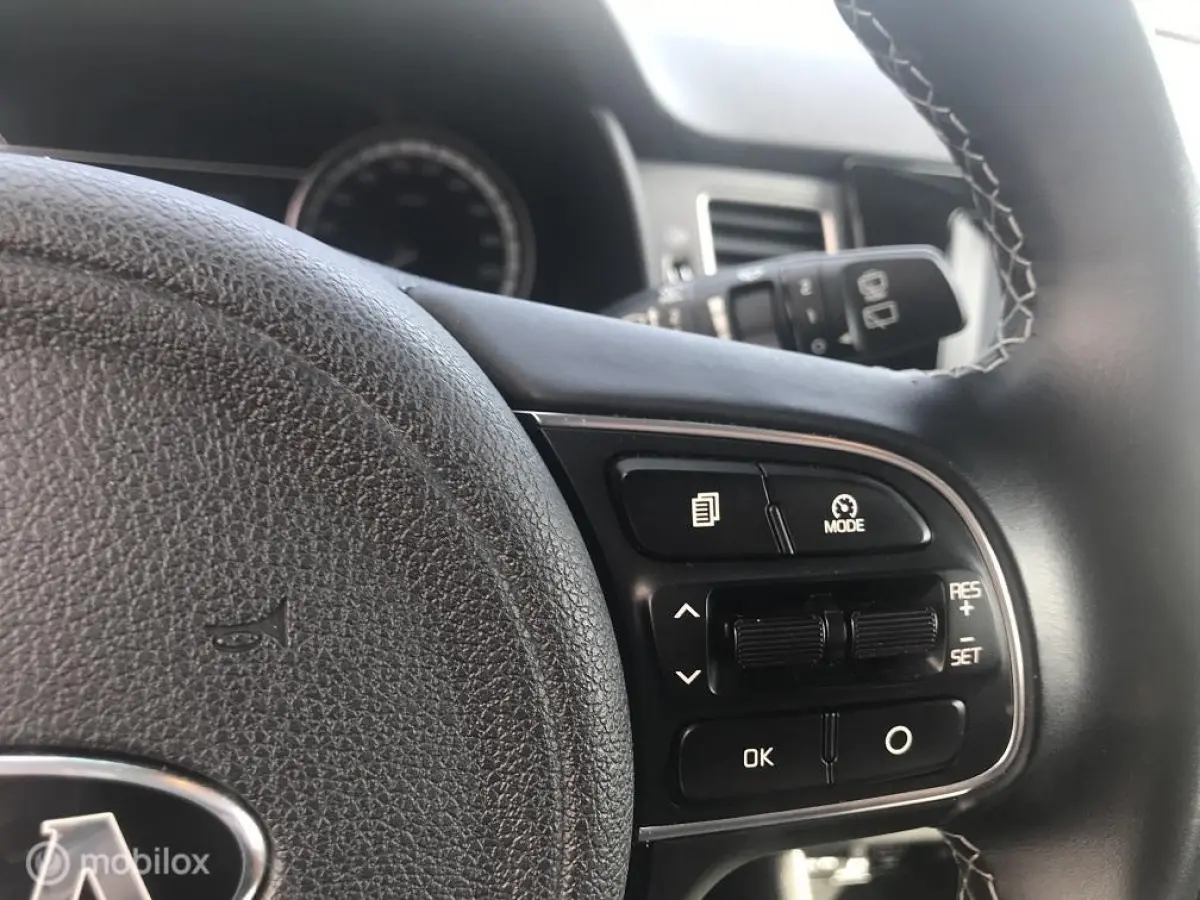 1.6 GDi Hybrid DynamicLine