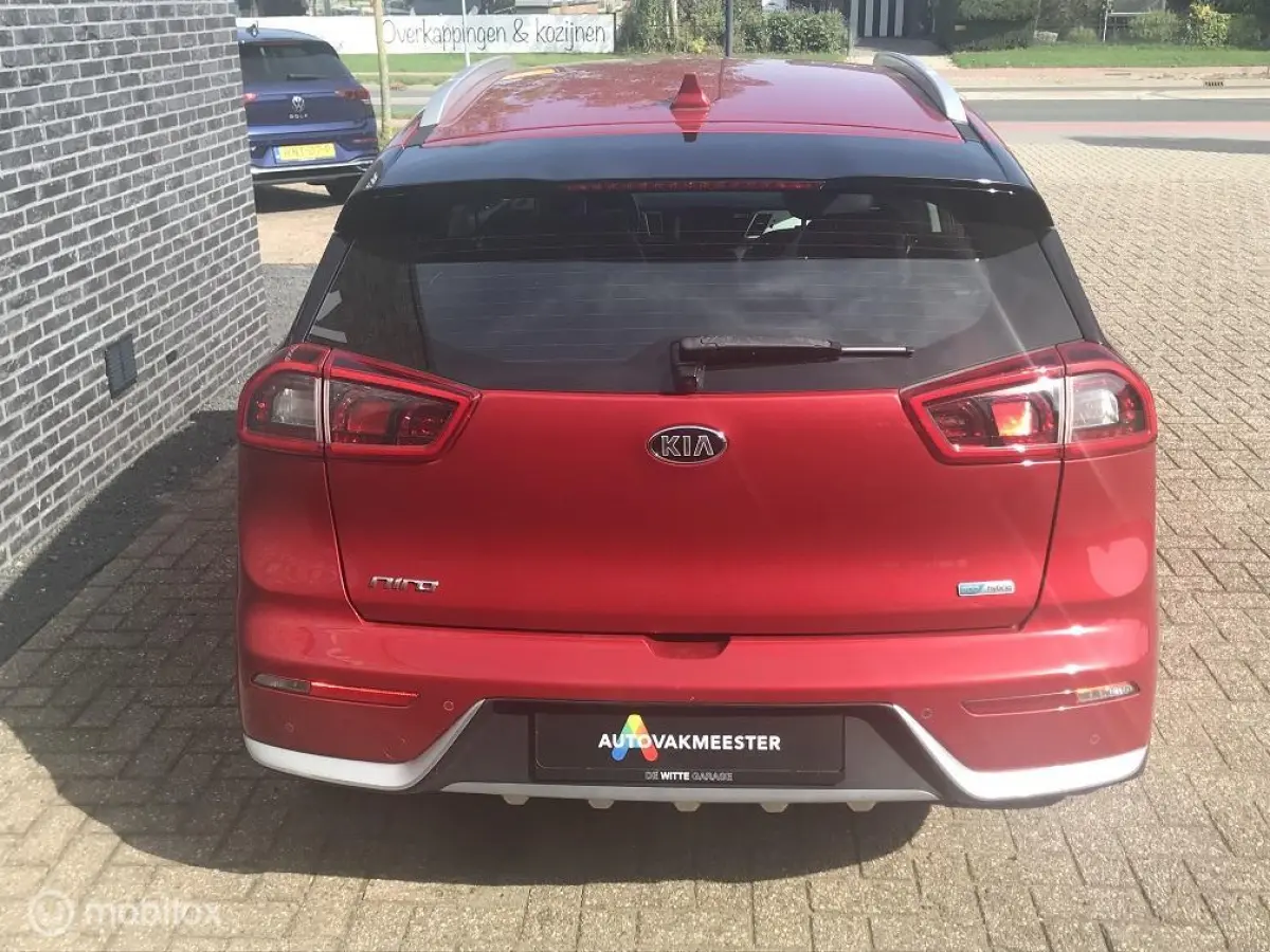 1.6 GDi Hybrid DynamicLine