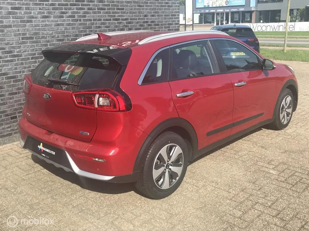 1.6 GDi Hybrid DynamicLine