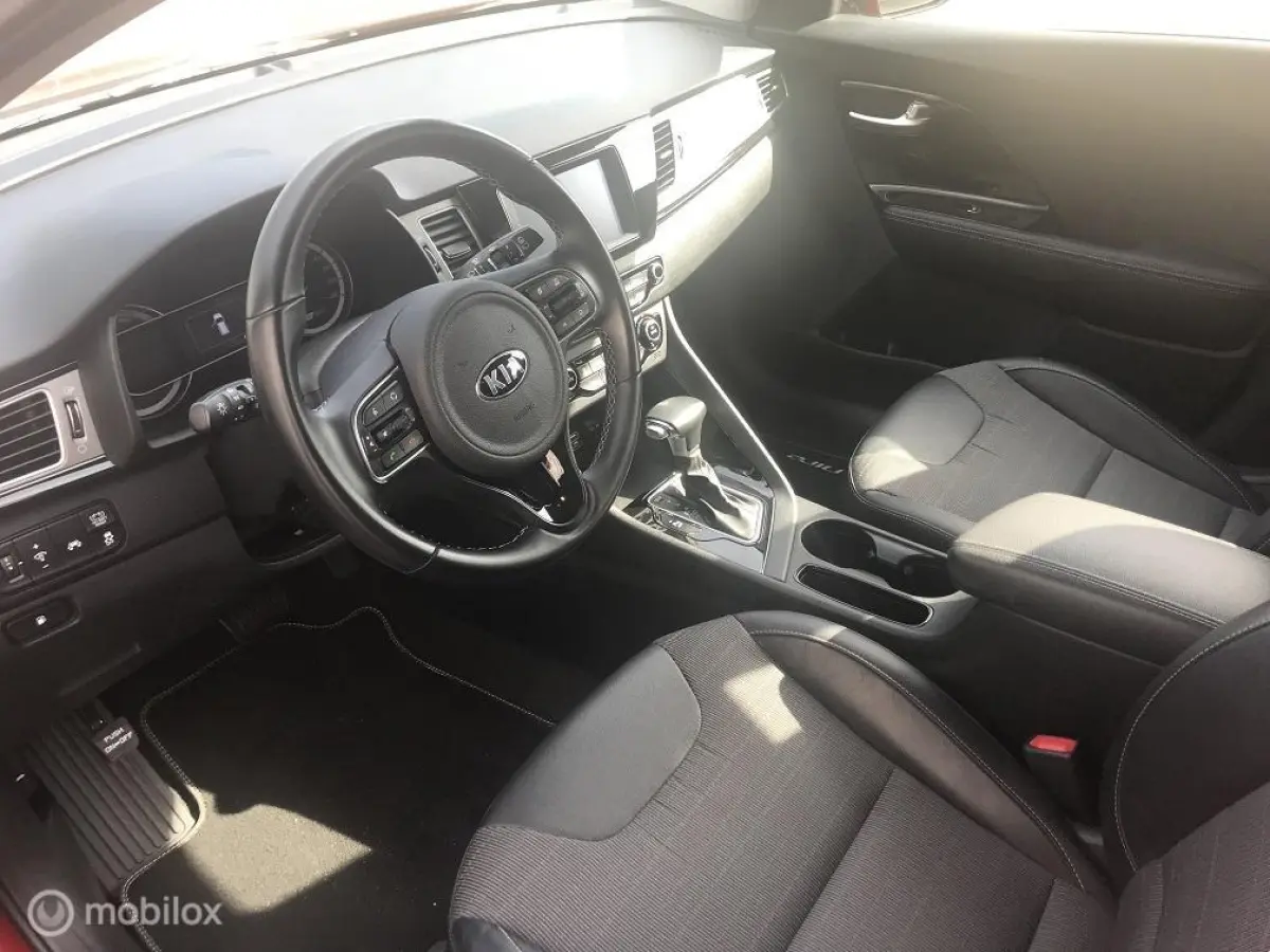 1.6 GDi Hybrid DynamicLine