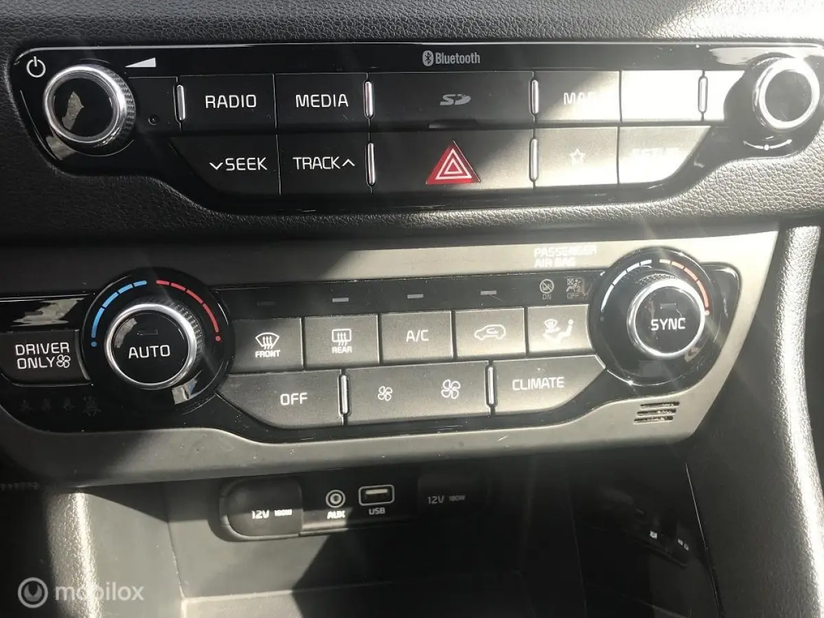 1.6 GDi Hybrid DynamicLine