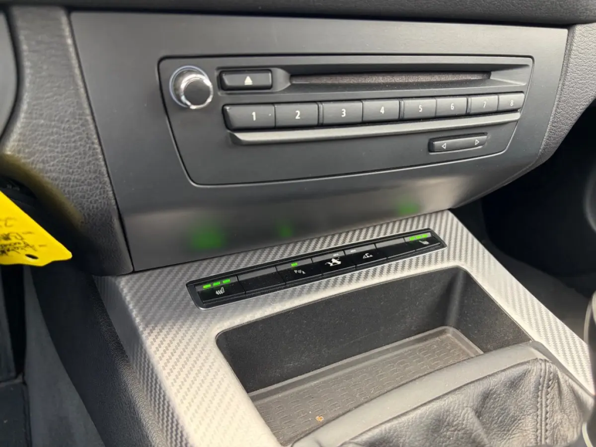 sDrive35i 306pk M Sport Leder Navi prof. Cruise Xenon HiFi 19inch