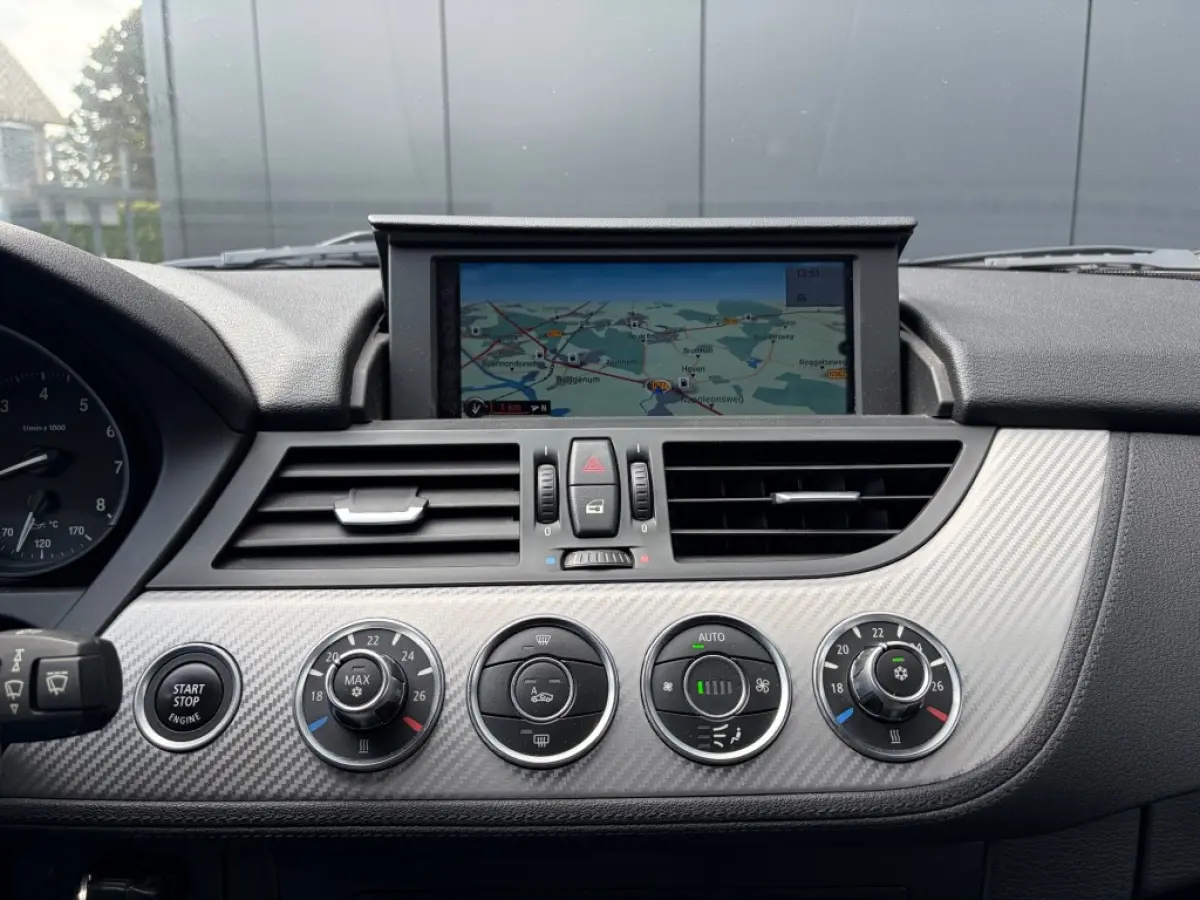 sDrive35i 306pk M Sport Leder Navi prof. Cruise Xenon HiFi 19inch