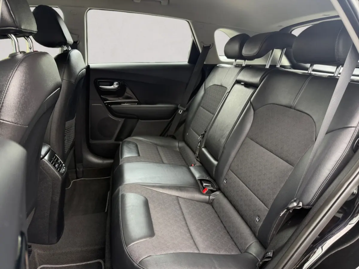 1.6 GDi Hybride DynamicLine | NL-auto | 1e eigenaar