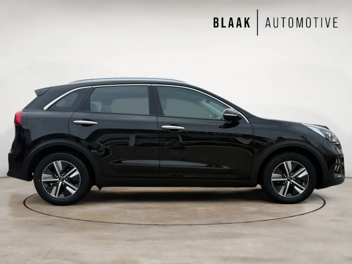 1.6 GDi Hybride DynamicLine | NL-auto | 1e eigenaar