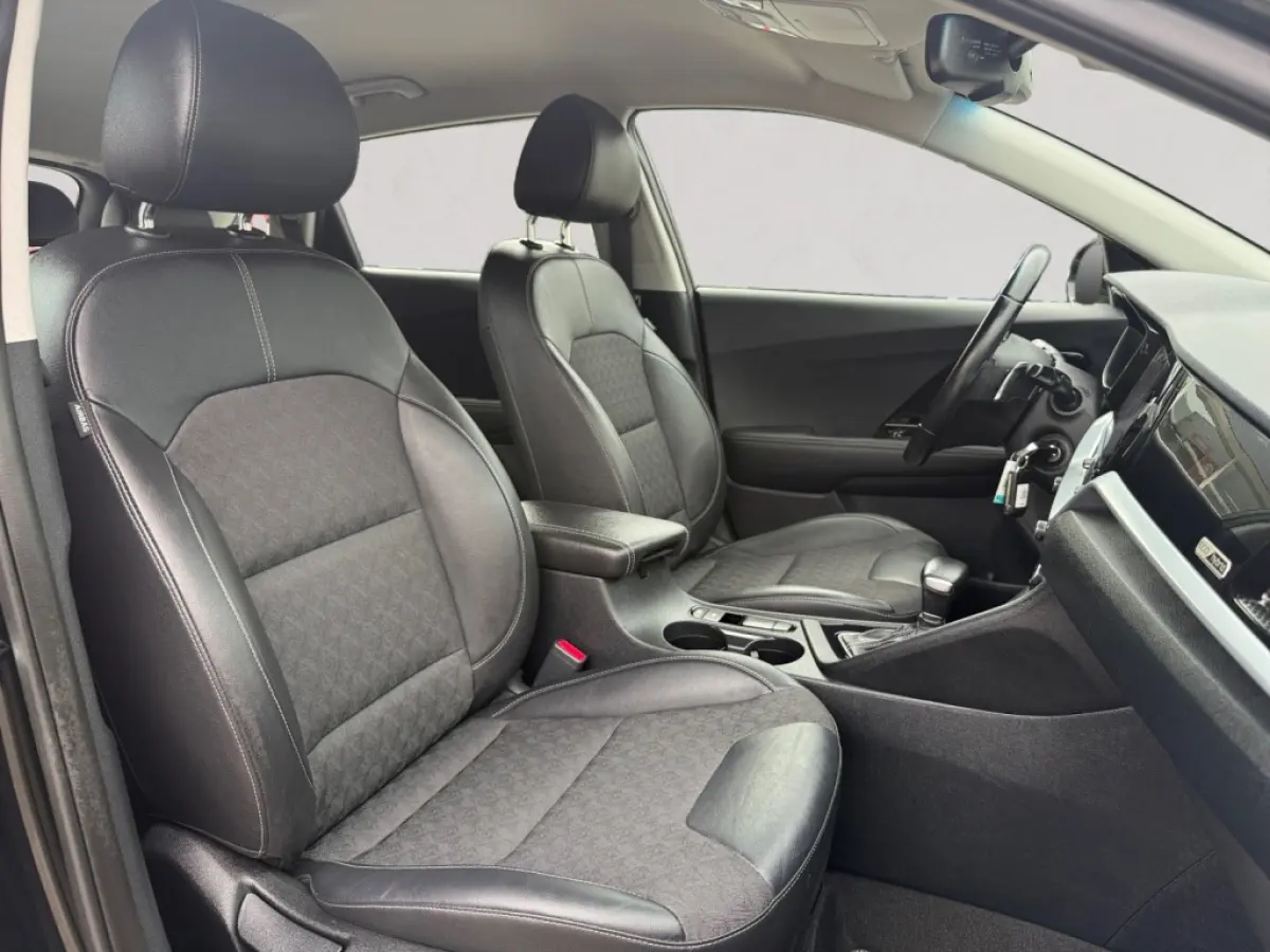 1.6 GDi Hybride DynamicLine | NL-auto | 1e eigenaar