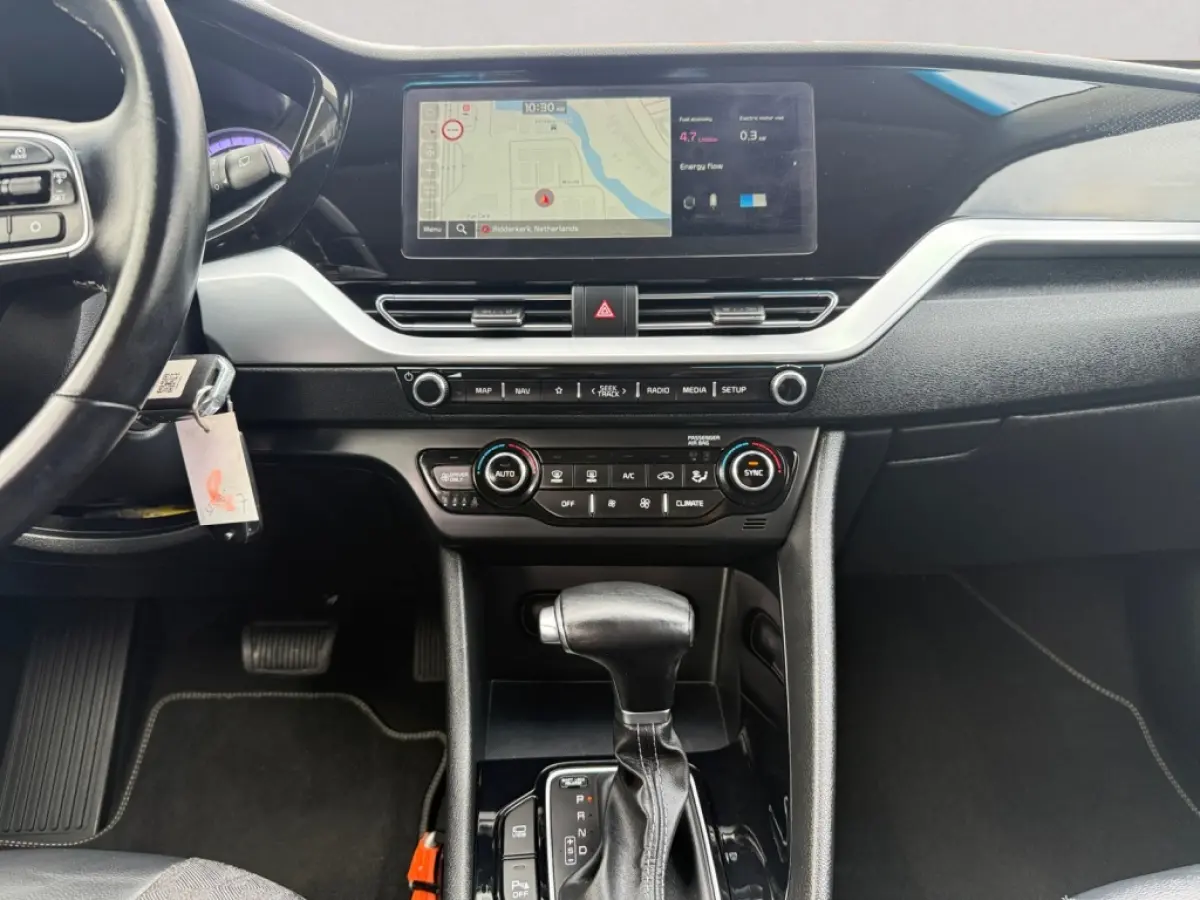 1.6 GDi Hybride DynamicLine | NL-auto | 1e eigenaar