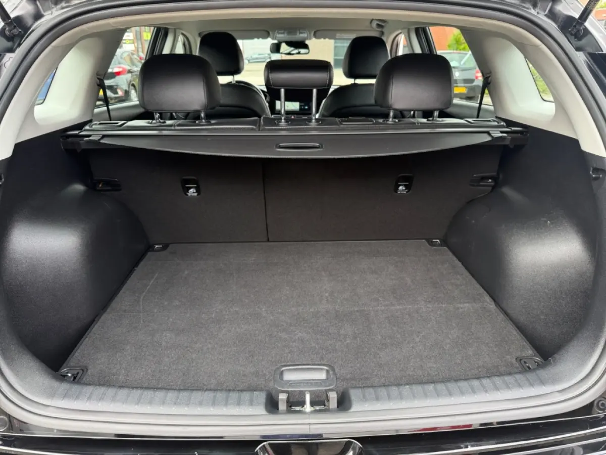 1.6 GDi Hybride DynamicLine | NL-auto | 1e eigenaar