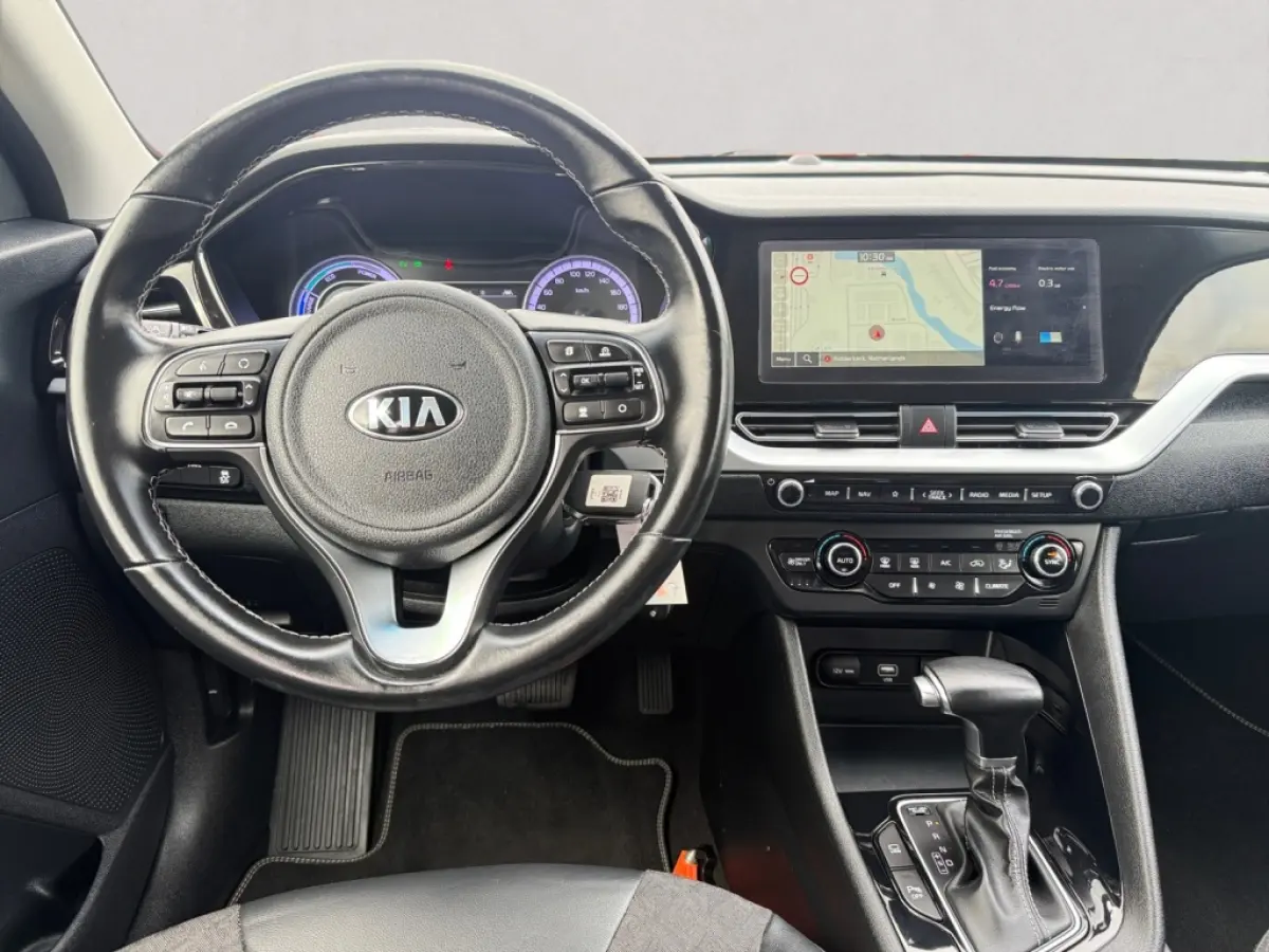 1.6 GDi Hybride DynamicLine | NL-auto | 1e eigenaar
