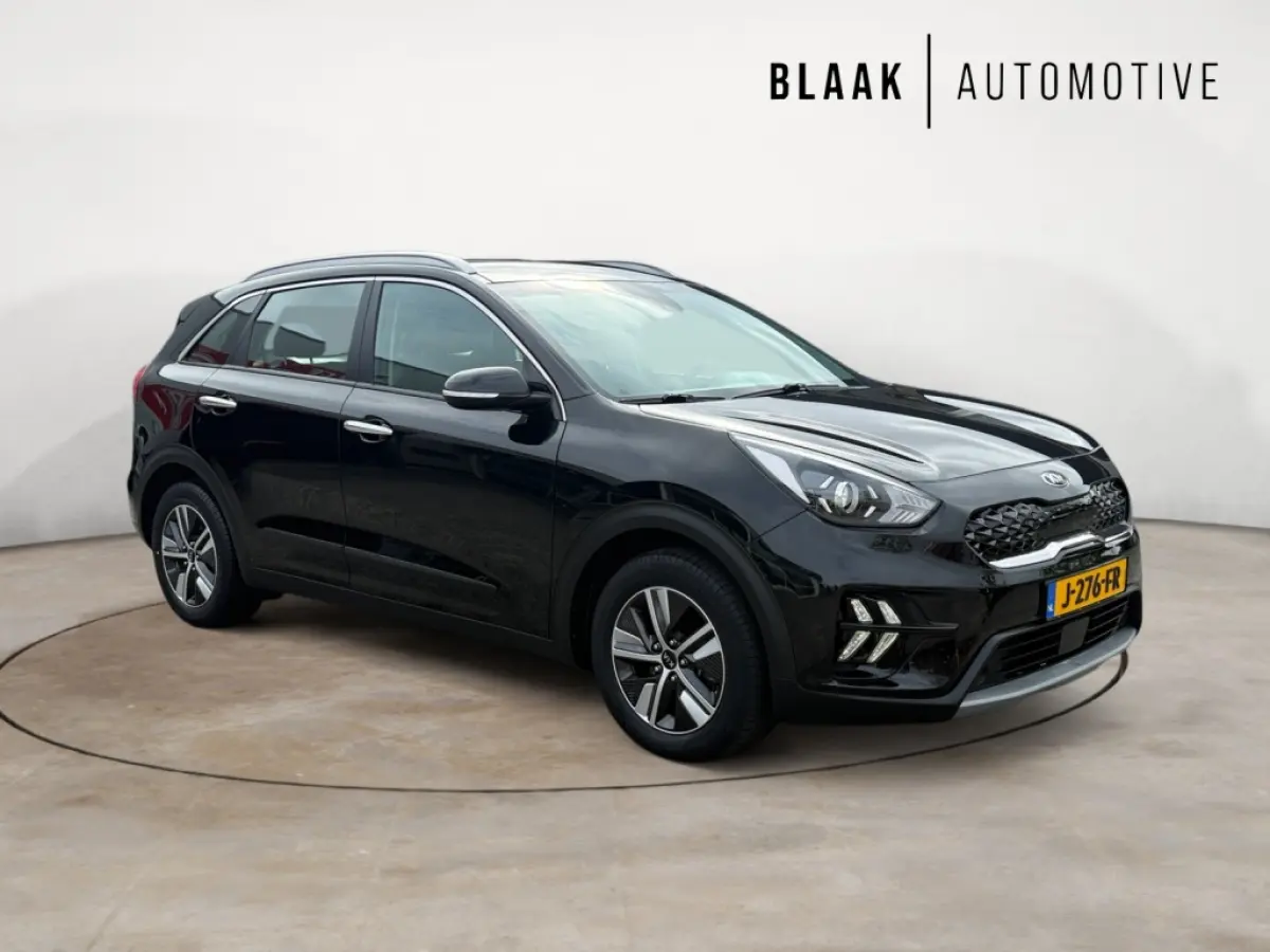 1.6 GDi Hybride DynamicLine | NL-auto | 1e eigenaar
