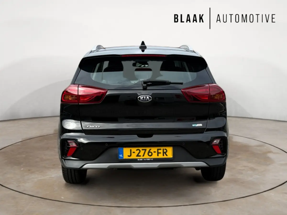 1.6 GDi Hybride DynamicLine | NL-auto | 1e eigenaar