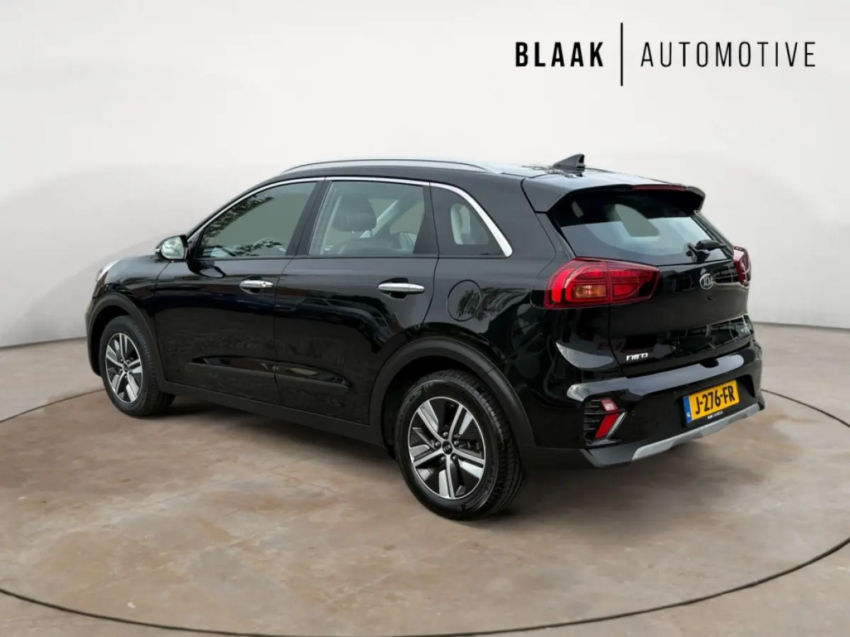 1.6 GDi Hybride DynamicLine | NL-auto | 1e eigenaar