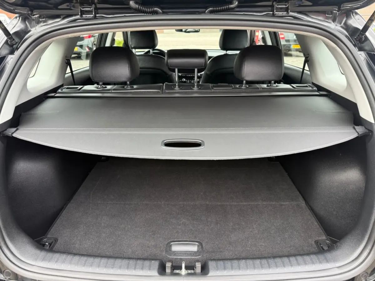 1.6 GDi Hybride DynamicLine | NL-auto | 1e eigenaar