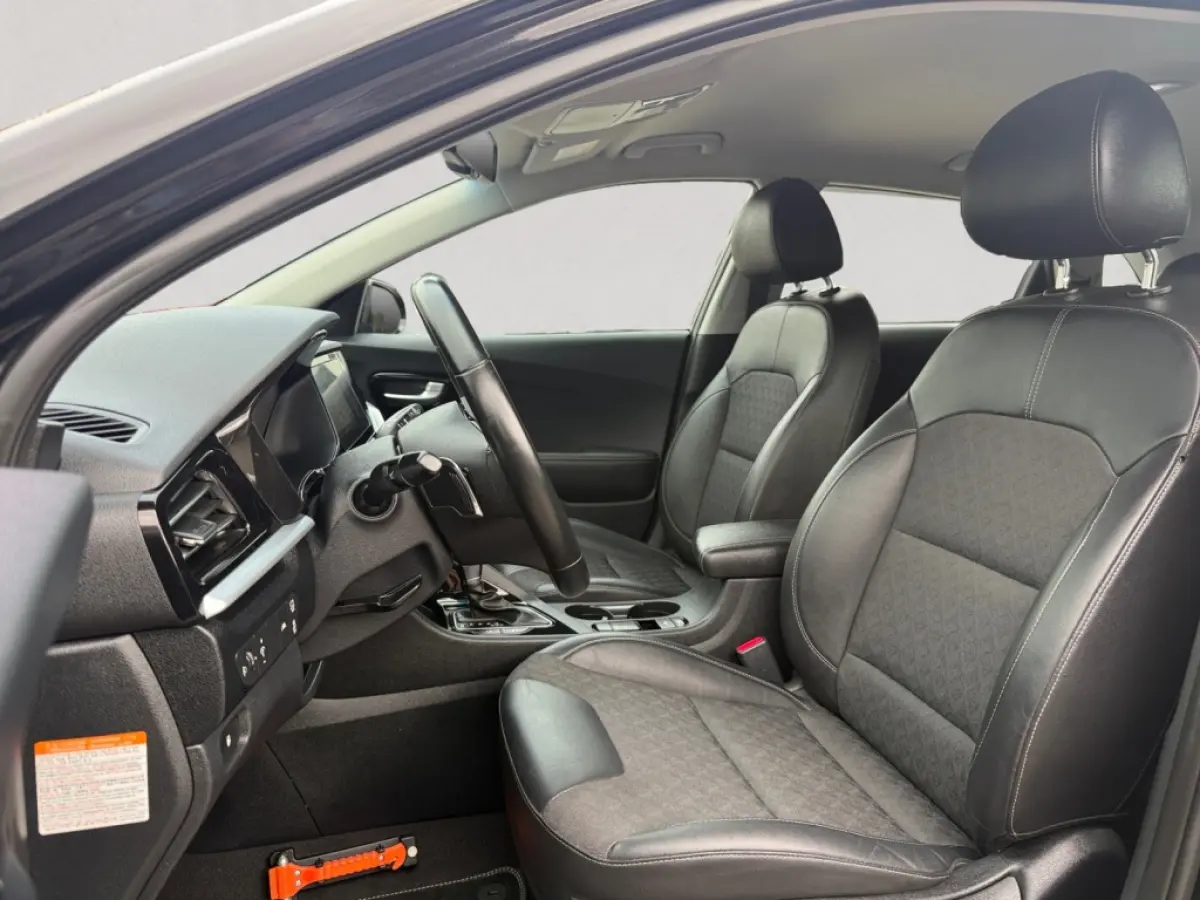 1.6 GDi Hybride DynamicLine | NL-auto | 1e eigenaar