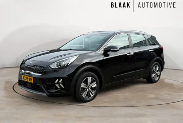 1.6 GDi Hybride DynamicLine | NL-auto | 1e eigenaar