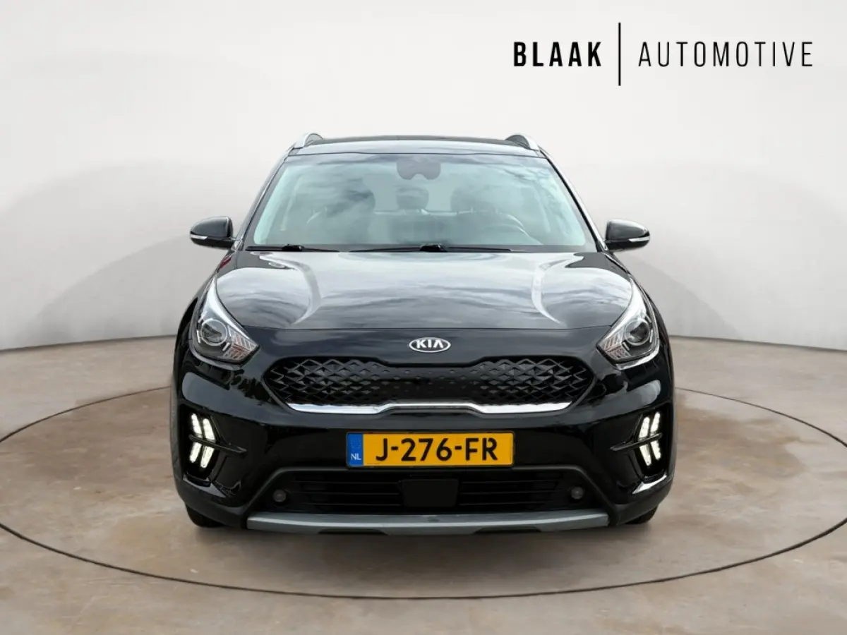 1.6 GDi Hybride DynamicLine | NL-auto | 1e eigenaar