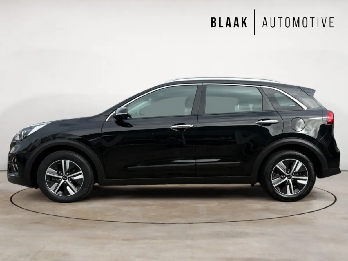 1.6 GDi Hybride DynamicLine | NL-auto | 1e eigenaar