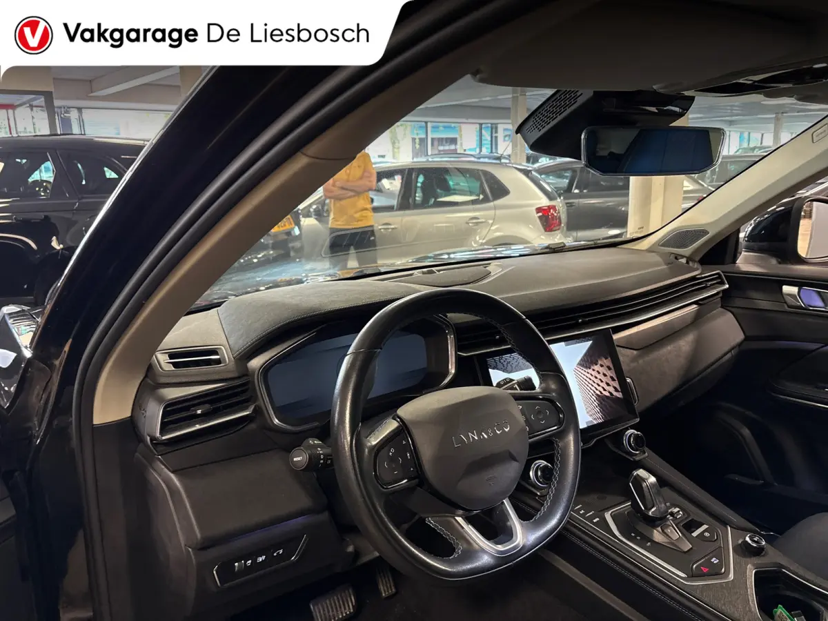 1.5 / pano / navi / camera / Infinity / memory / elec klep / Apple Android carplay