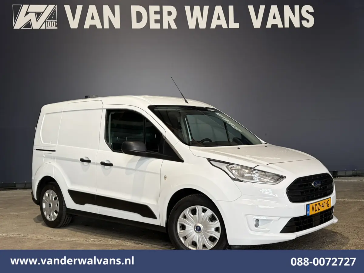 1.5 EcoBlue L1H1 Euro6 Airco | Navigatie | Camera | Apple Carplay | Verwarmde voorruit Parkeersensoren