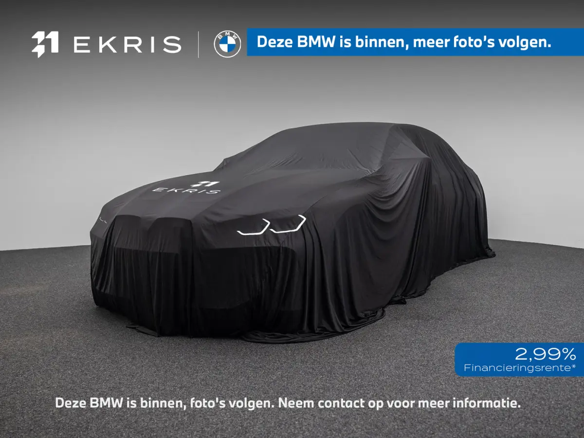 eDrive20 M Sport Edition BMW Individuak lak | M Sport Pro Edition |  Hifi-systeem Harman Kardon | Travel Pack | BMW Live Cockpit Professional