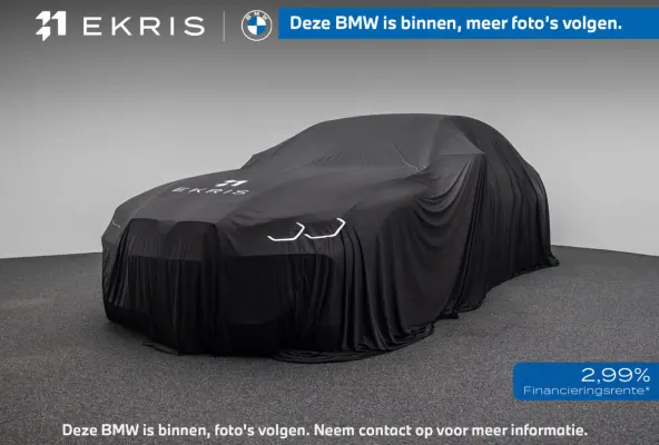 eDrive20 M Sport Edition BMW Individuak lak | M Sport Pro Edition |  Hifi-systeem Harman Kardon | Travel Pack | BMW Live Cockpit Professional