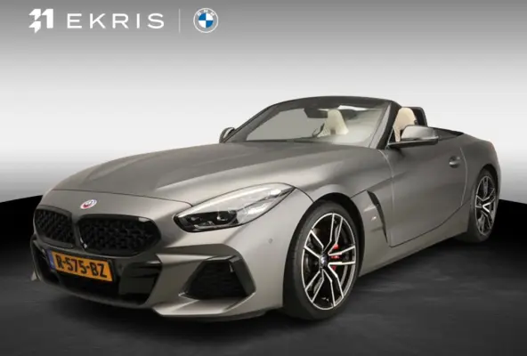 sDrive30i | M-Sportpakket | Laserlicht | Leder | Navigatie | Active cruise | Elektr. zetels | Windscherm | DAB | Alu 19 inch