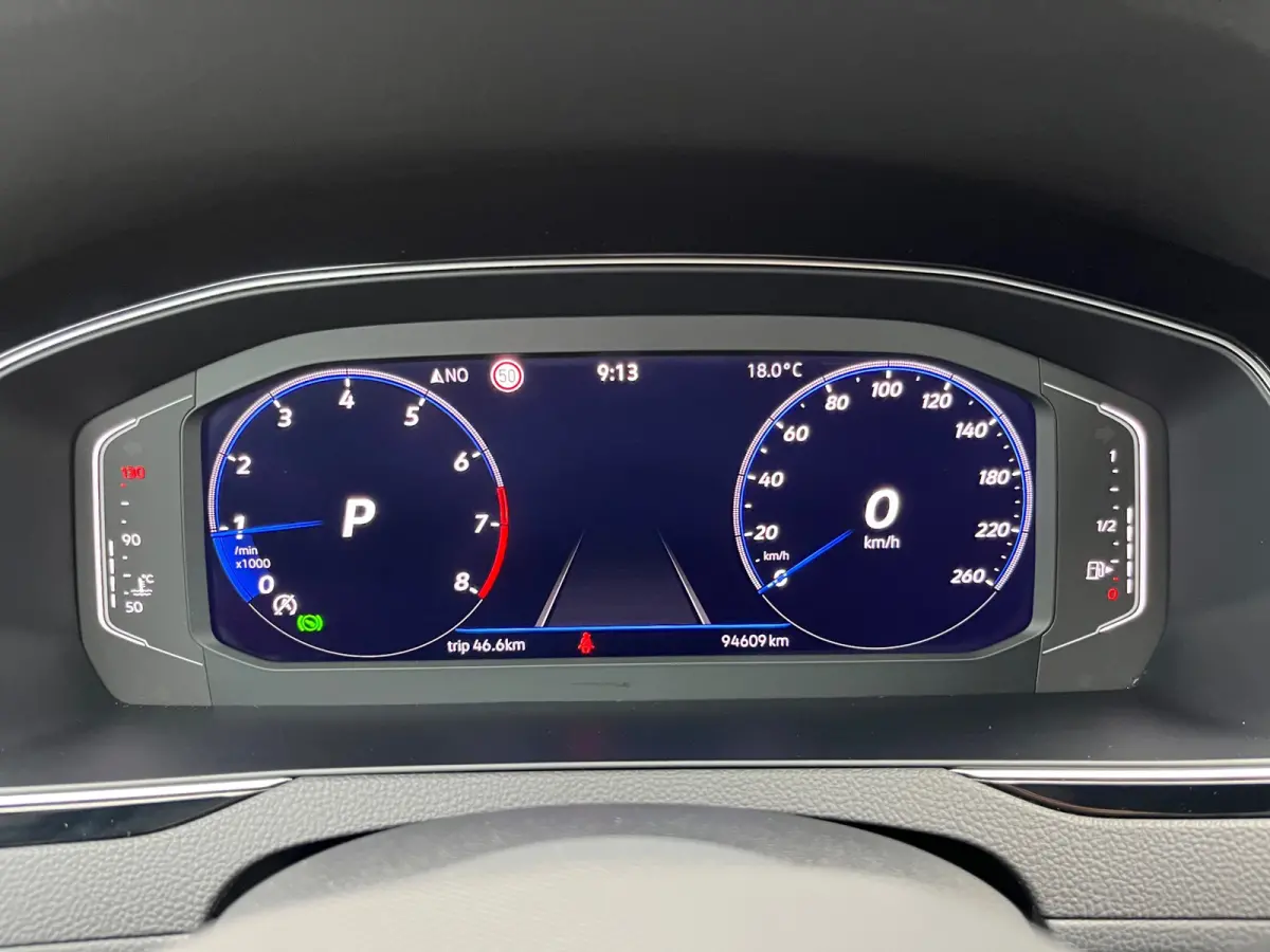 1.5 TSI Business Edition NL.Auto/Virtual Cockpit/Trekhaak/150Pk/Comfort-Seats/150Pk/1Ste Eigenaar
