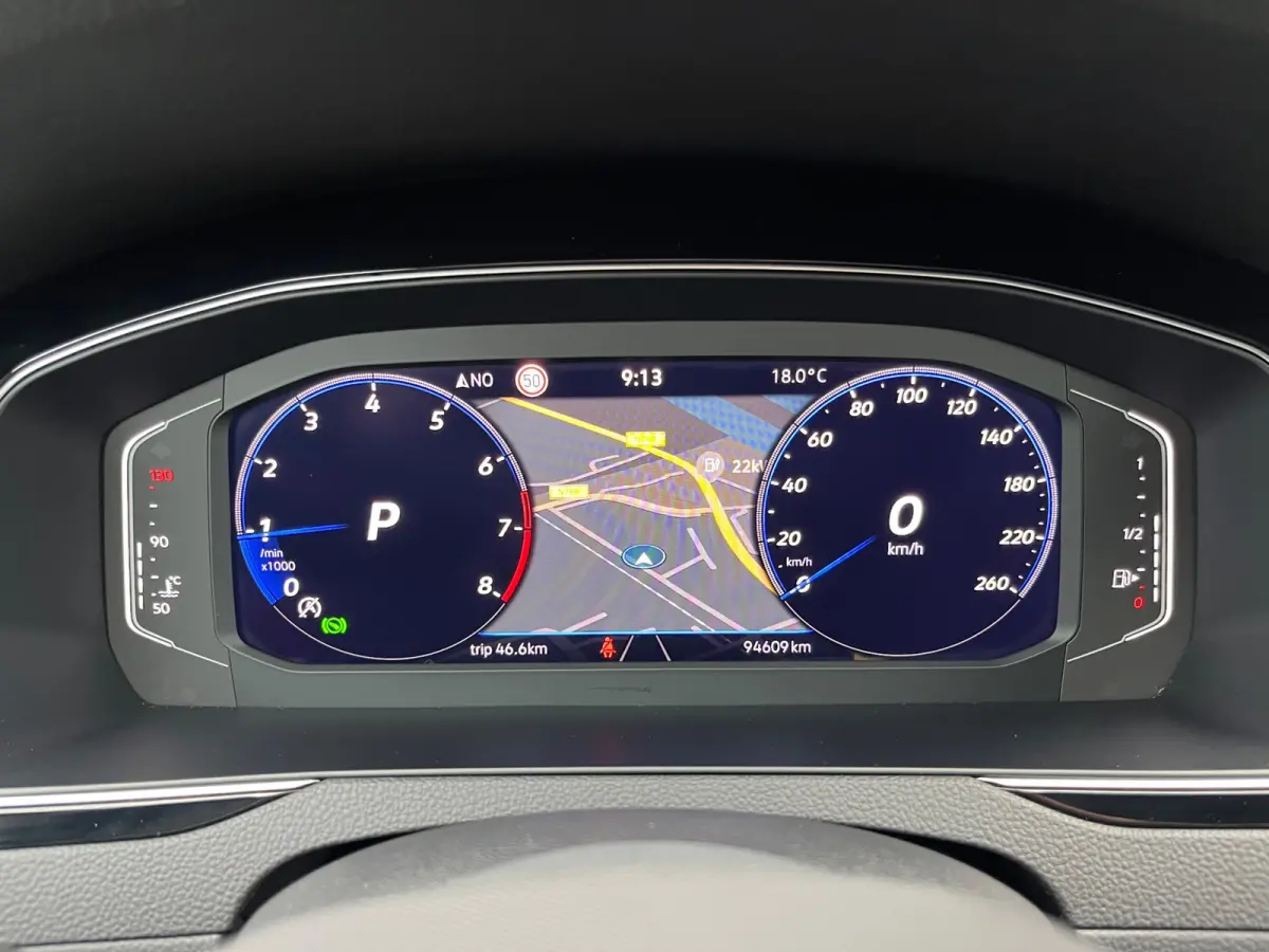 1.5 TSI Business Edition NL.Auto/Virtual Cockpit/Trekhaak/150Pk/Comfort-Seats/150Pk/1Ste Eigenaar