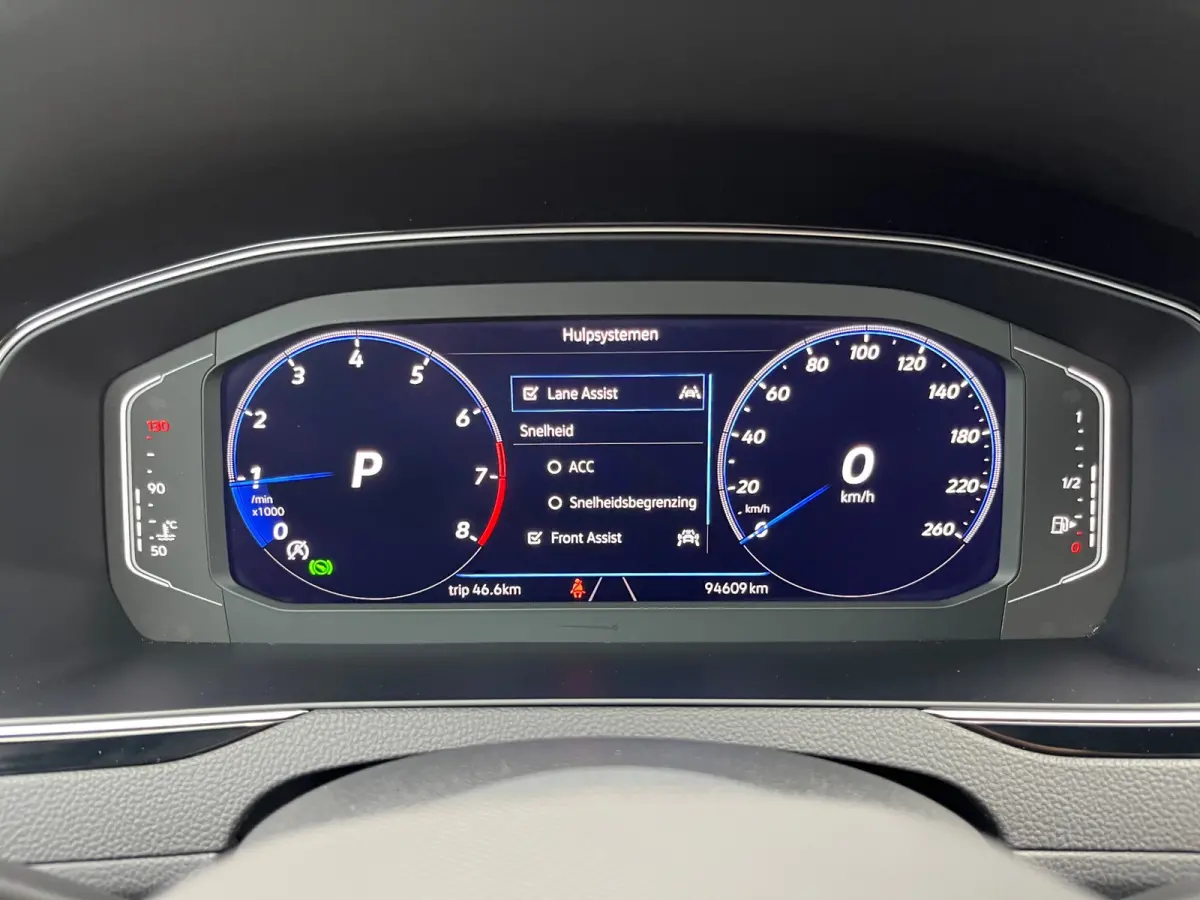 1.5 TSI Business Edition NL.Auto/Virtual Cockpit/Trekhaak/150Pk/Comfort-Seats/150Pk/1Ste Eigenaar