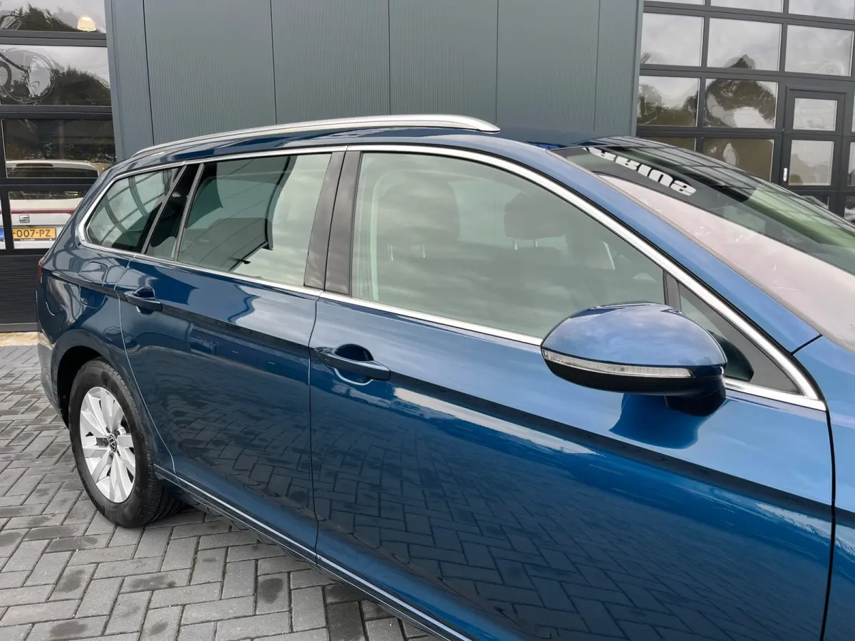 1.5 TSI Business Edition NL.Auto/Virtual Cockpit/Trekhaak/150Pk/Comfort-Seats/150Pk/1Ste Eigenaar