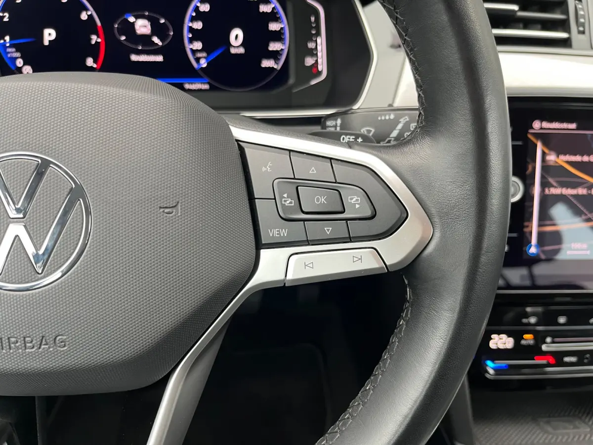 1.5 TSI Business Edition NL.Auto/Virtual Cockpit/Trekhaak/150Pk/Comfort-Seats/150Pk/1Ste Eigenaar