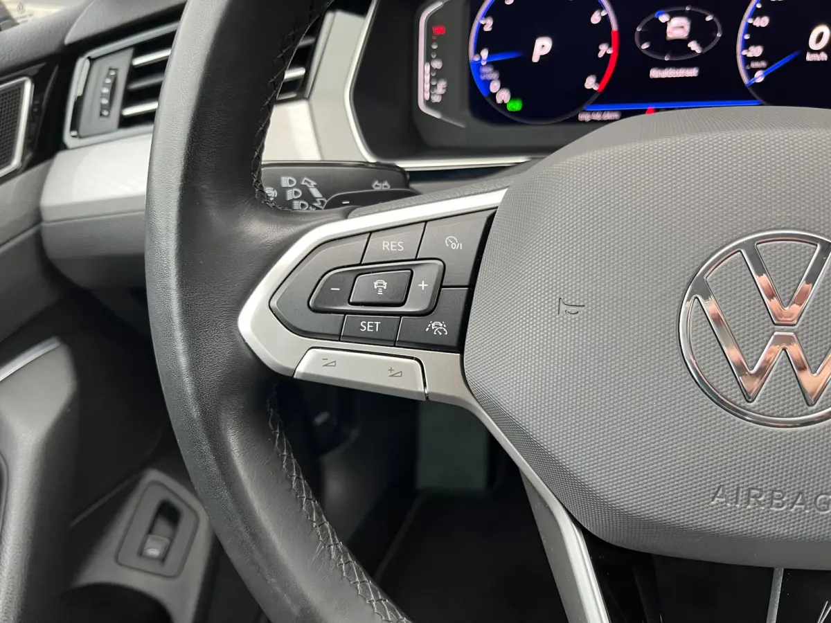 1.5 TSI Business Edition NL.Auto/Virtual Cockpit/Trekhaak/150Pk/Comfort-Seats/150Pk/1Ste Eigenaar