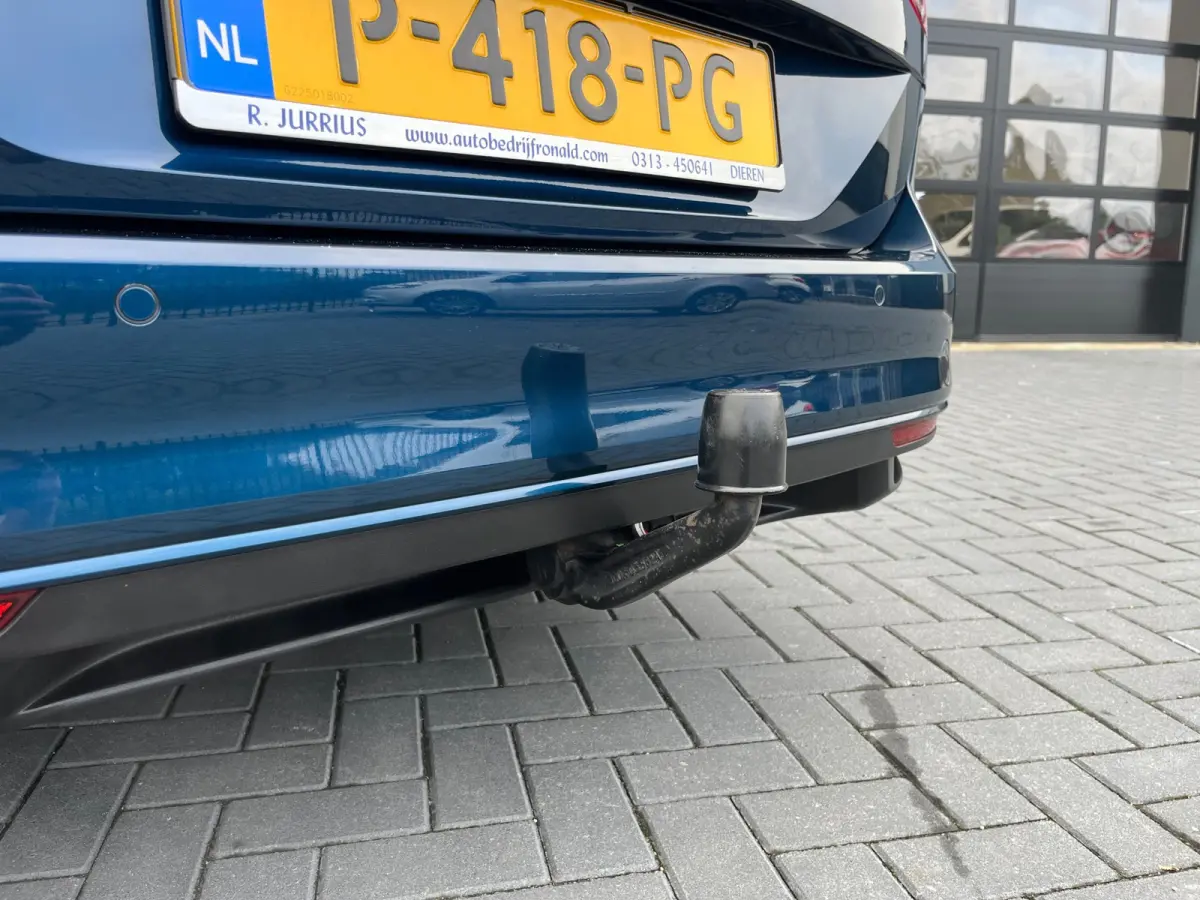 1.5 TSI Business Edition NL.Auto/Virtual Cockpit/Trekhaak/150Pk/Comfort-Seats/150Pk/1Ste Eigenaar
