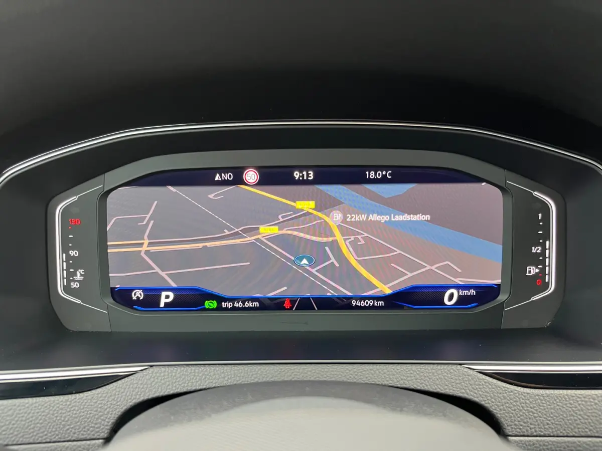 1.5 TSI Business Edition NL.Auto/Virtual Cockpit/Trekhaak/150Pk/Comfort-Seats/150Pk/1Ste Eigenaar