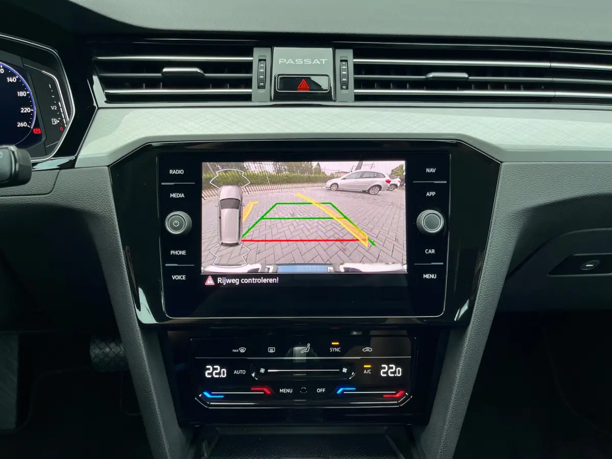 1.5 TSI Business Edition NL.Auto/Virtual Cockpit/Trekhaak/150Pk/Comfort-Seats/150Pk/1Ste Eigenaar
