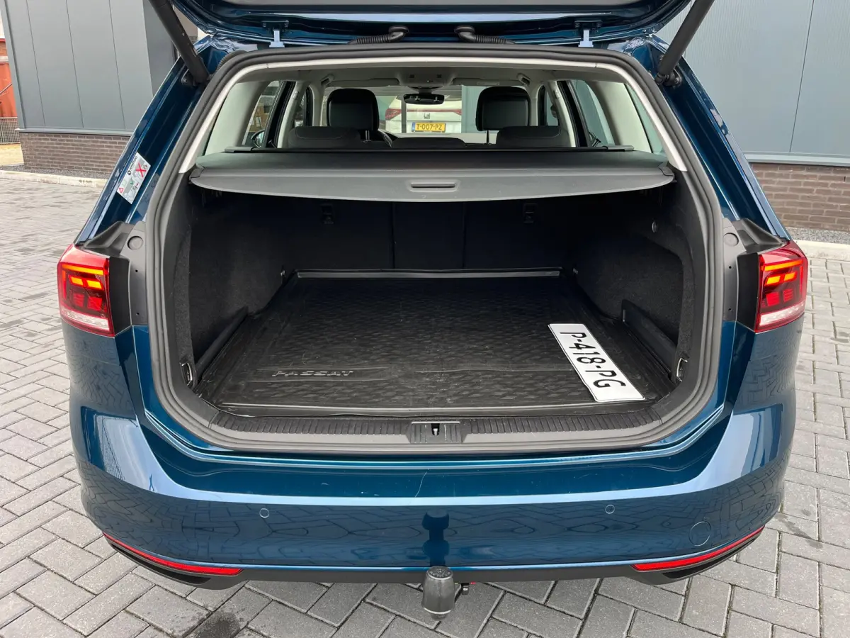 1.5 TSI Business Edition NL.Auto/Virtual Cockpit/Trekhaak/150Pk/Comfort-Seats/150Pk/1Ste Eigenaar