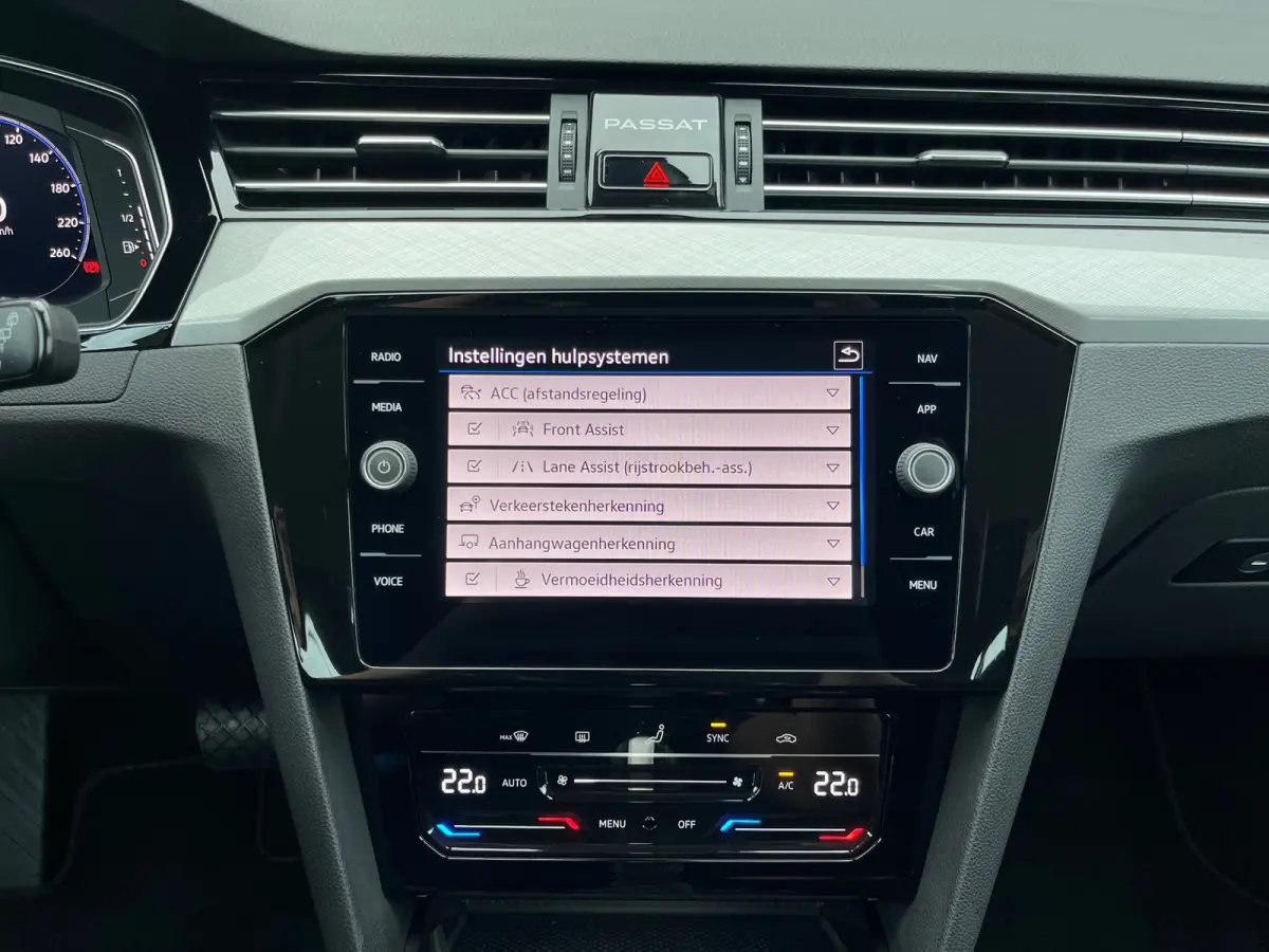 1.5 TSI Business Edition NL.Auto/Virtual Cockpit/Trekhaak/150Pk/Comfort-Seats/150Pk/1Ste Eigenaar