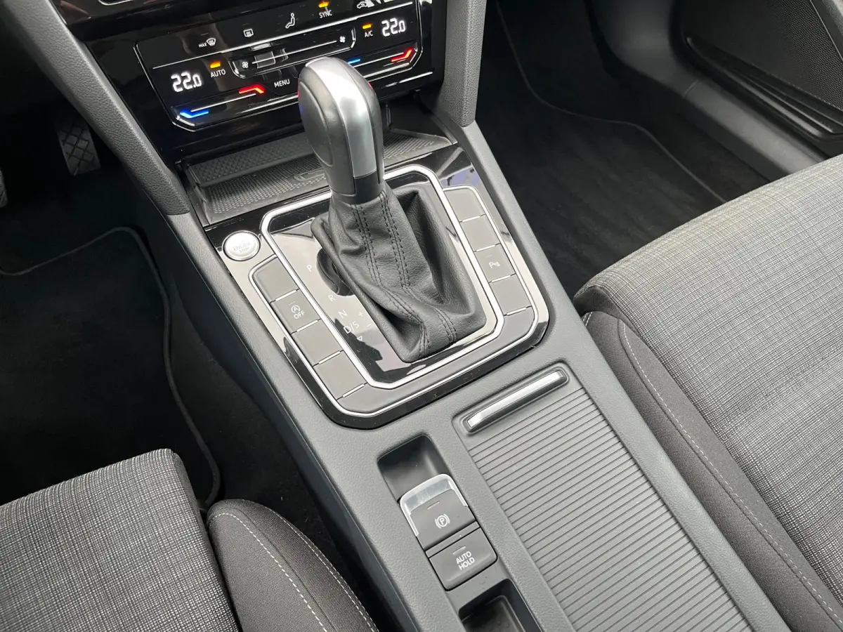 1.5 TSI Business Edition NL.Auto/Virtual Cockpit/Trekhaak/150Pk/Comfort-Seats/150Pk/1Ste Eigenaar