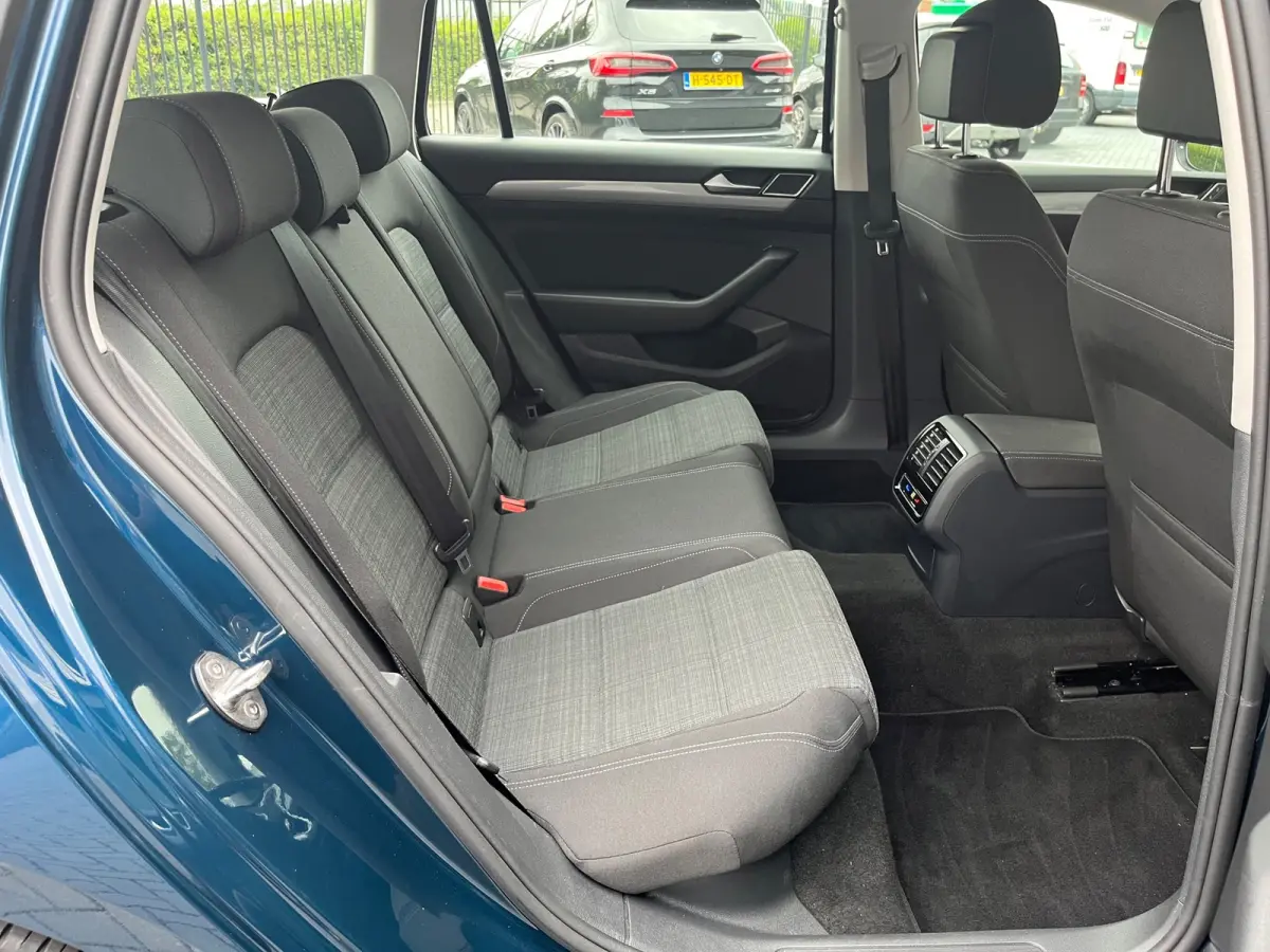1.5 TSI Business Edition NL.Auto/Virtual Cockpit/Trekhaak/150Pk/Comfort-Seats/150Pk/1Ste Eigenaar