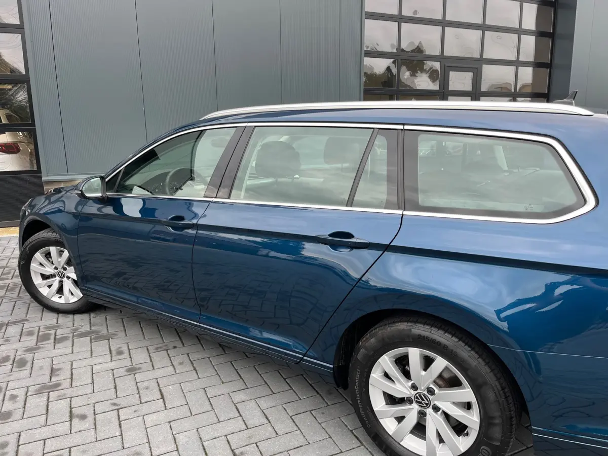 1.5 TSI Business Edition NL.Auto/Virtual Cockpit/Trekhaak/150Pk/Comfort-Seats/150Pk/1Ste Eigenaar
