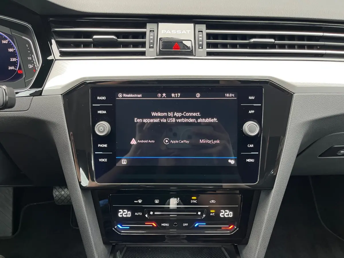 1.5 TSI Business Edition NL.Auto/Virtual Cockpit/Trekhaak/150Pk/Comfort-Seats/150Pk/1Ste Eigenaar