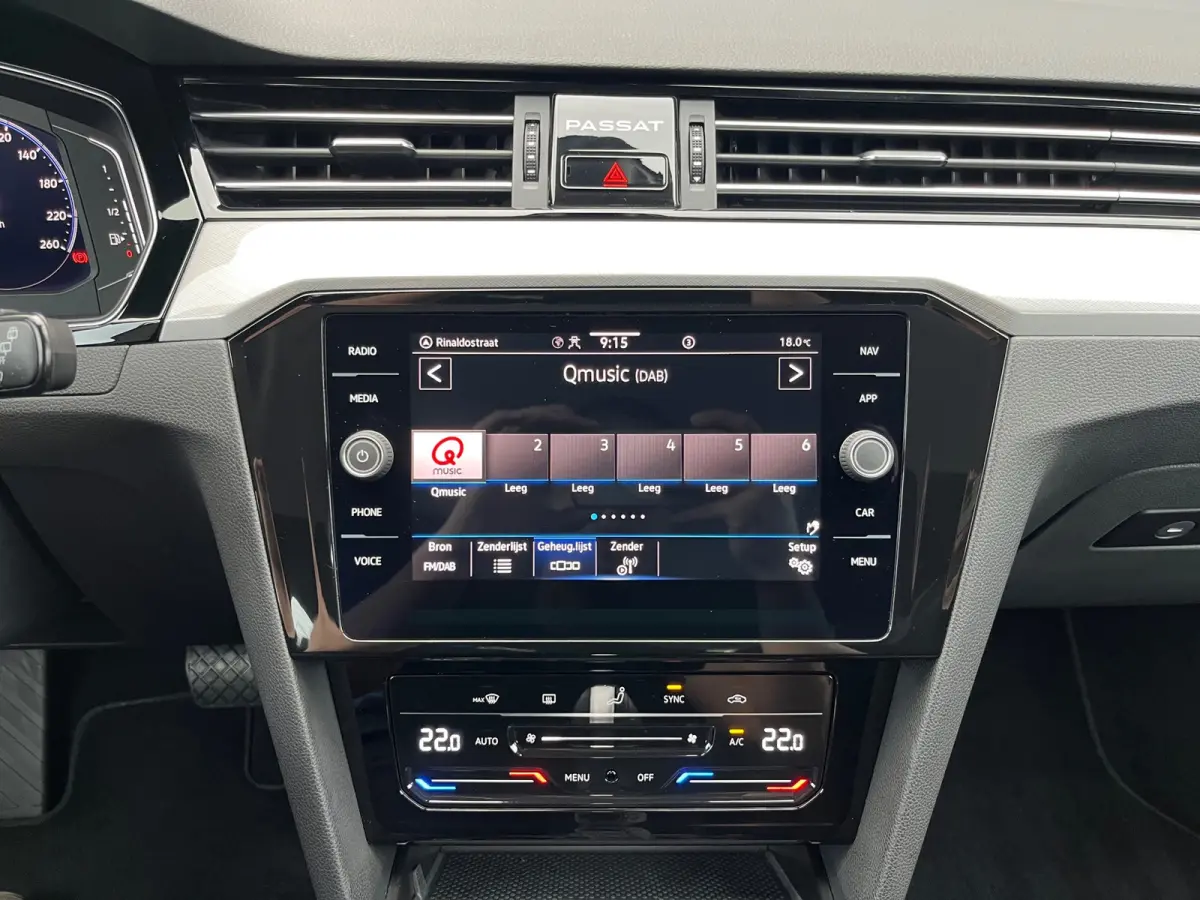 1.5 TSI Business Edition NL.Auto/Virtual Cockpit/Trekhaak/150Pk/Comfort-Seats/150Pk/1Ste Eigenaar