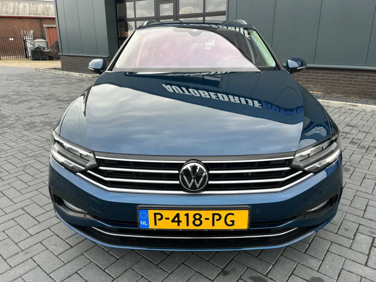 1.5 TSI Business Edition NL.Auto/Virtual Cockpit/Trekhaak/150Pk/Comfort-Seats/150Pk/1Ste Eigenaar