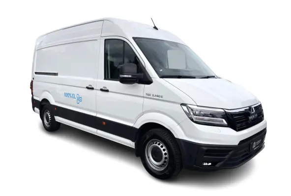 Basis 36 kWh L3 H3 (2-Fase) {Soh-88%} Aut. *HEATPUMP | NAVI-FULLMAP | AIRCO | CRUISE | 3-PERS | CAMERA | HEATED-ERGO-SEATS | PDC | DAB | WIFI | FULL-LED | CCS-FASTLOADER*