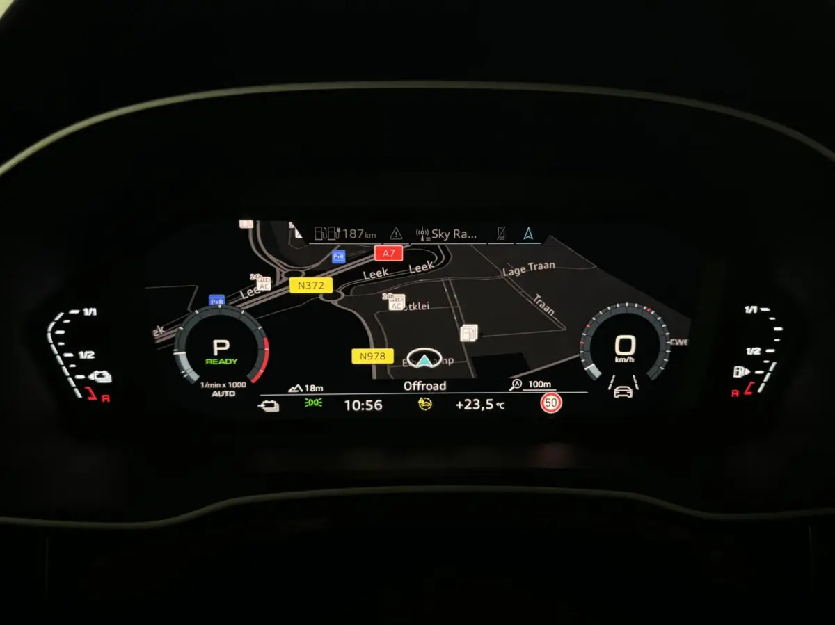 45 TFSIe S-line Pano Leer Carplay NAP